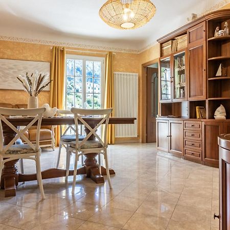 리오마기오레 Giadera Penthouse 5Terreparco 아파트 외부 사진
