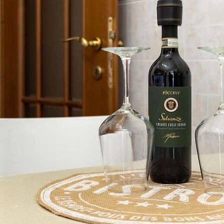 리오마기오레 Giadera Penthouse 5Terreparco 아파트 외부 사진