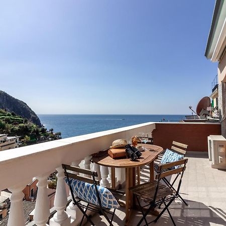 리오마기오레 Giadera Penthouse 5Terreparco 아파트 외부 사진