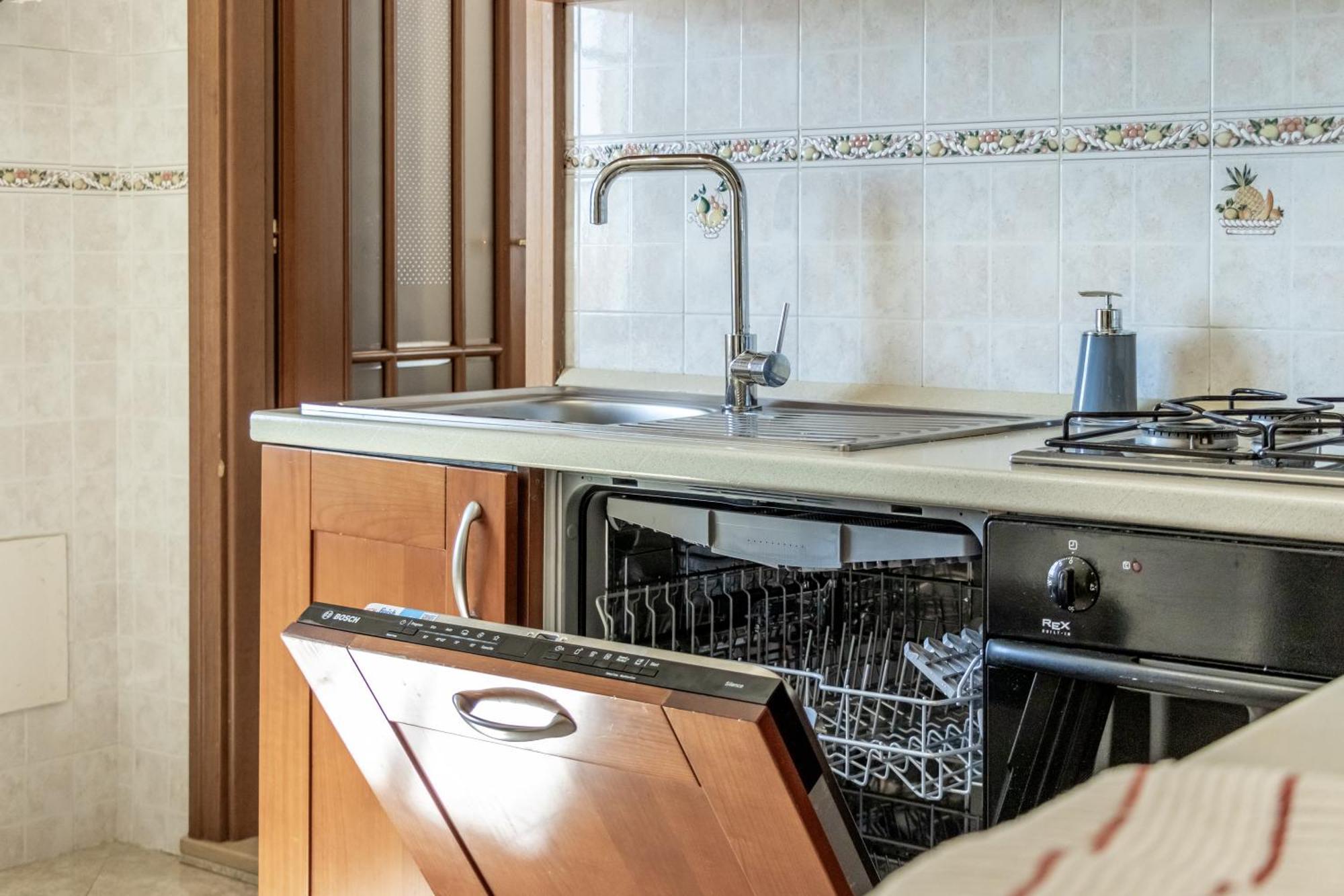 리오마기오레 Giadera Penthouse 5Terreparco 아파트 외부 사진
