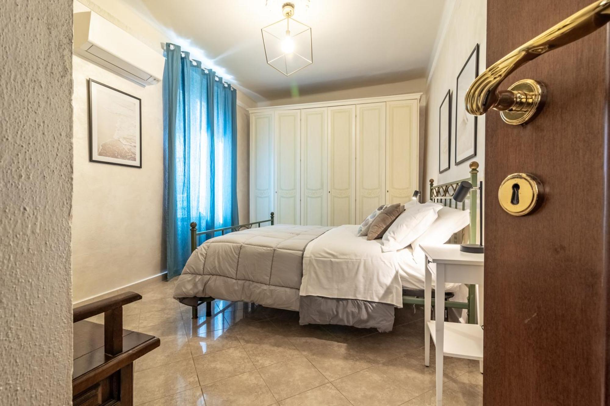 리오마기오레 Giadera Penthouse 5Terreparco 아파트 외부 사진