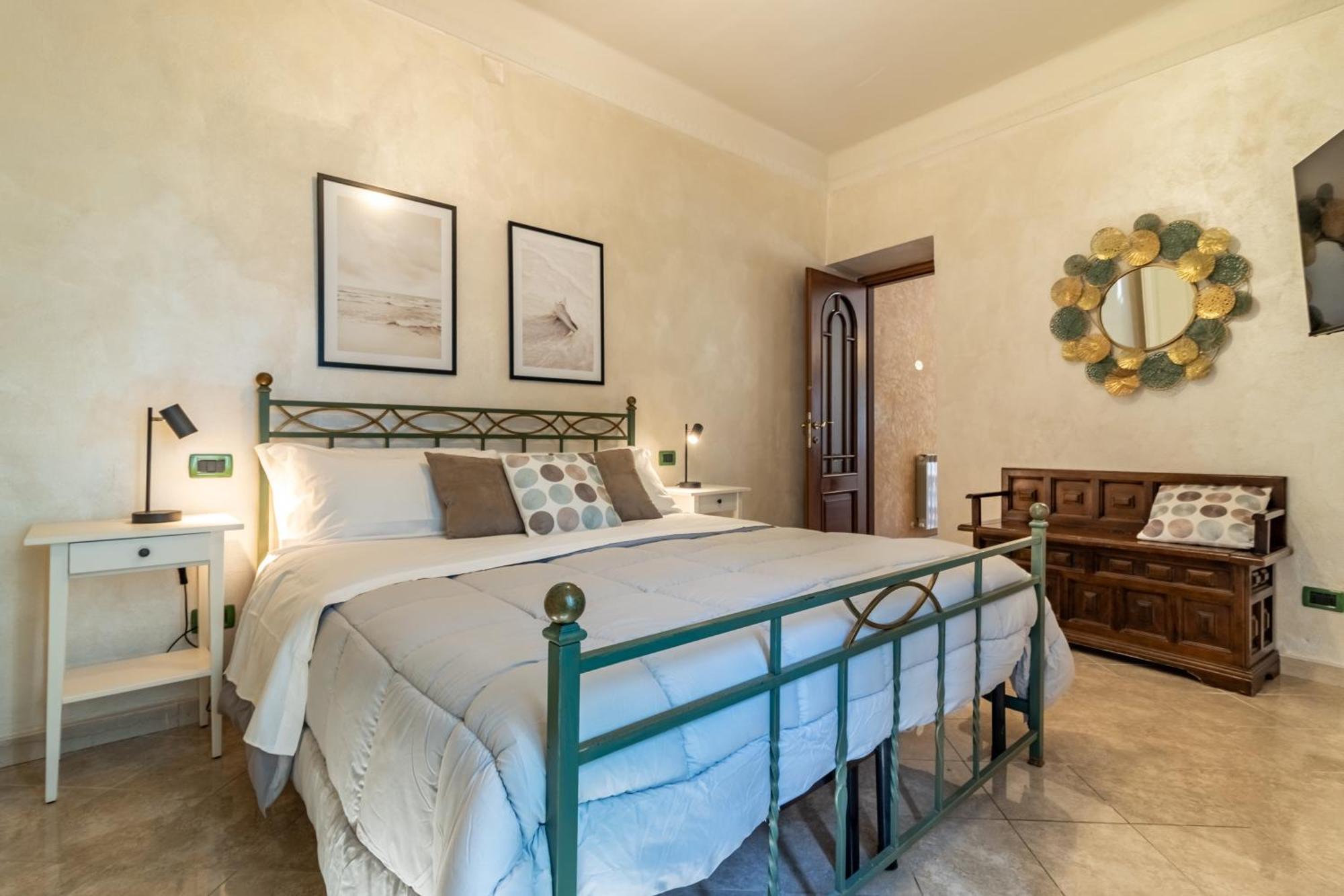 리오마기오레 Giadera Penthouse 5Terreparco 아파트 외부 사진