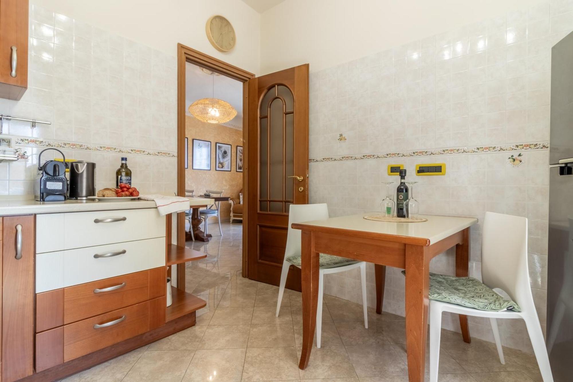 리오마기오레 Giadera Penthouse 5Terreparco 아파트 외부 사진
