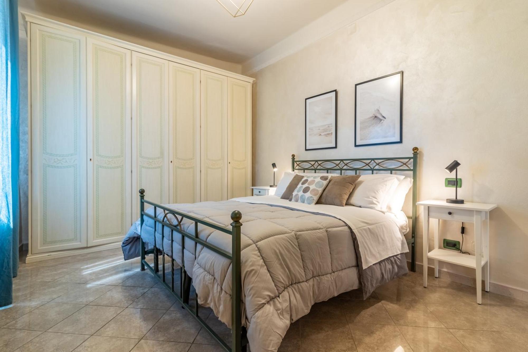 리오마기오레 Giadera Penthouse 5Terreparco 아파트 외부 사진