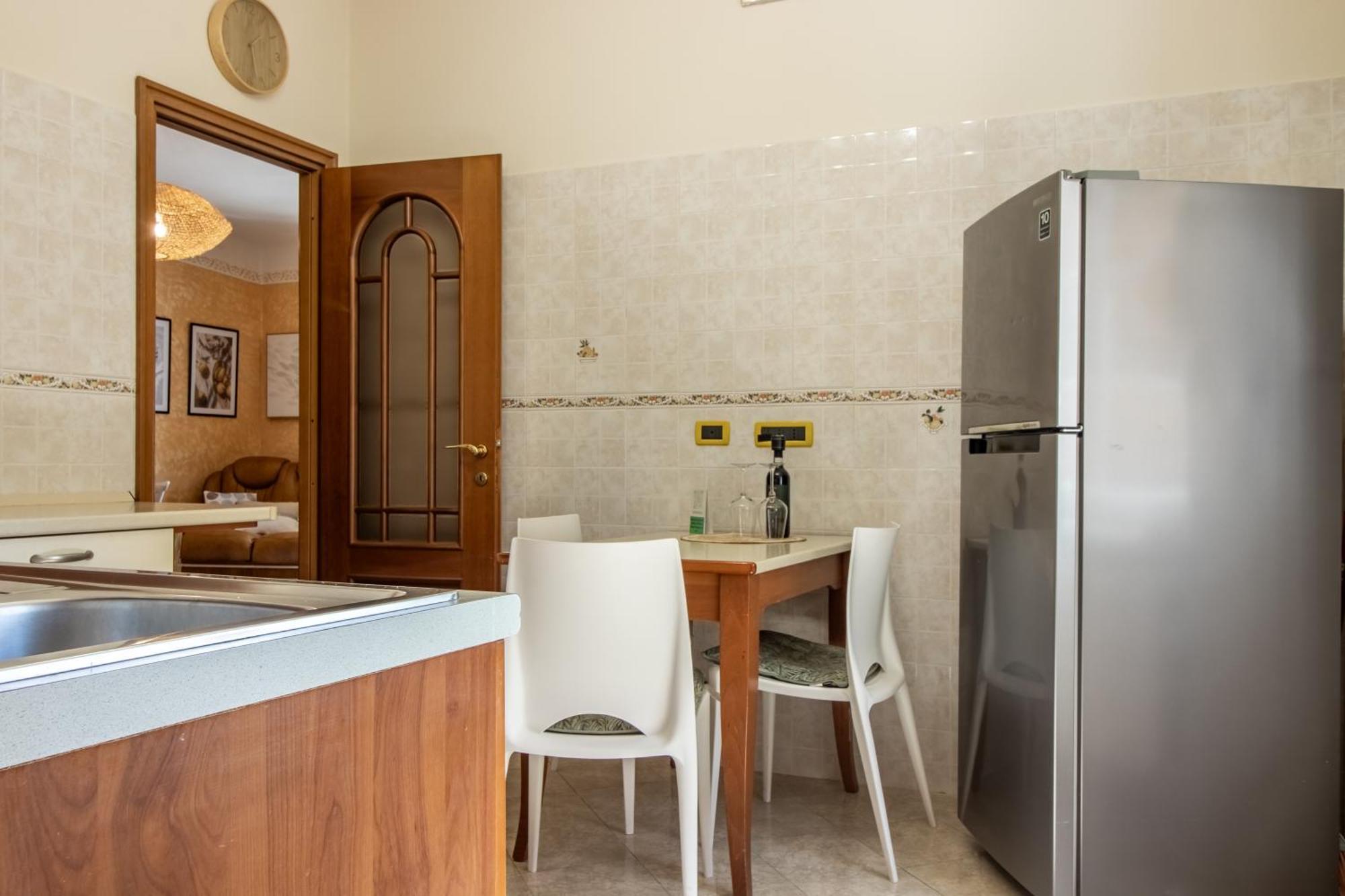 리오마기오레 Giadera Penthouse 5Terreparco 아파트 외부 사진