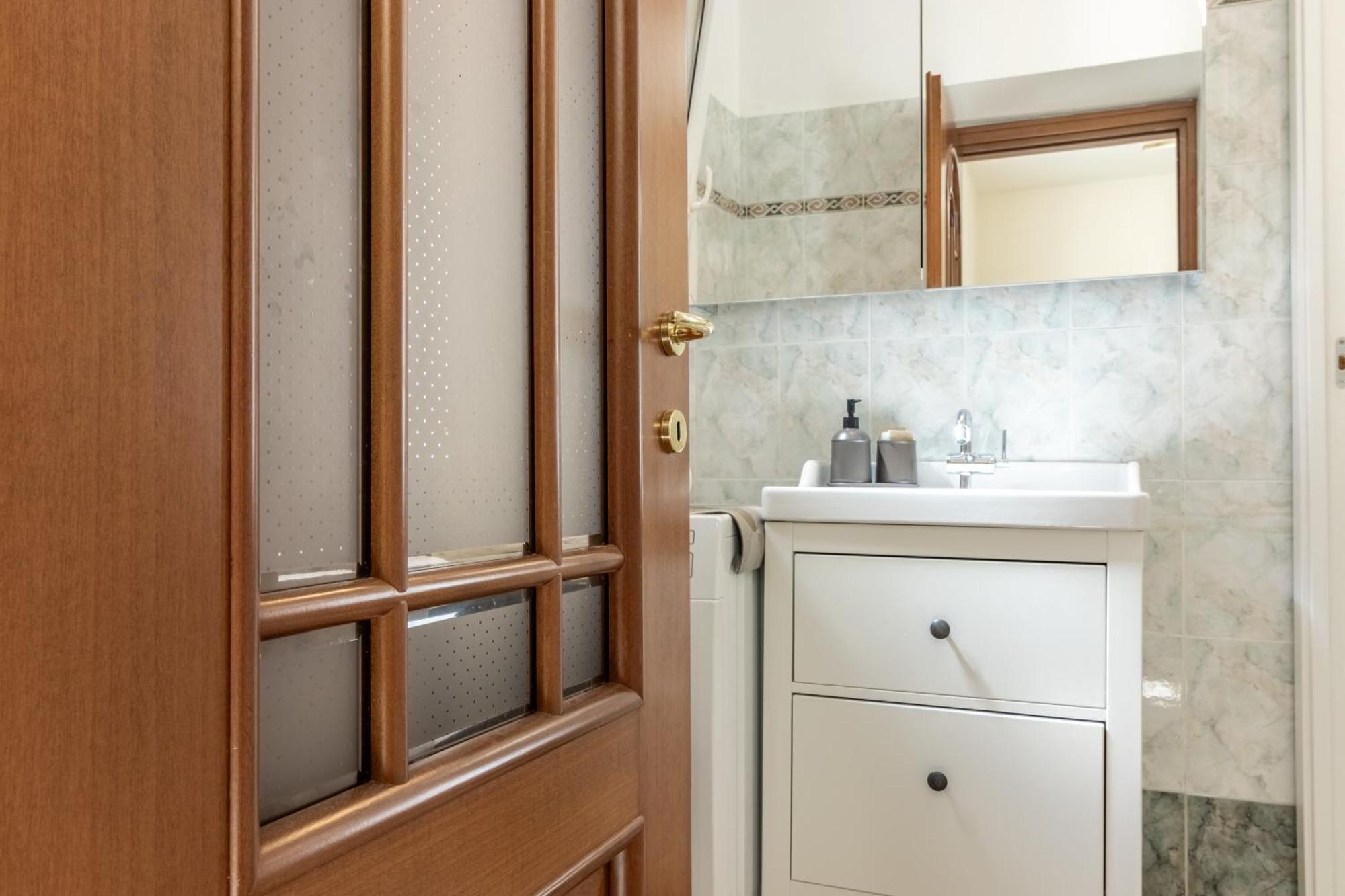 리오마기오레 Giadera Penthouse 5Terreparco 아파트 외부 사진