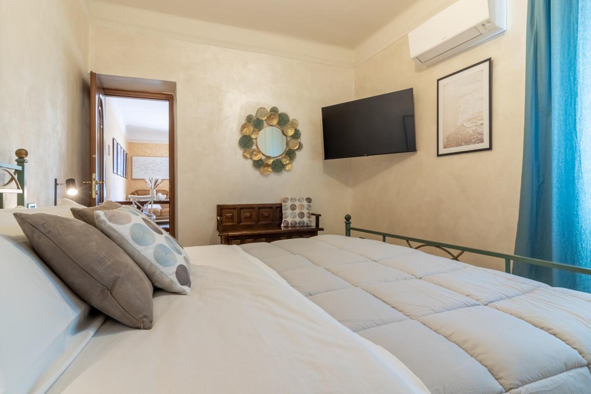 리오마기오레 Giadera Penthouse 5Terreparco 아파트 외부 사진